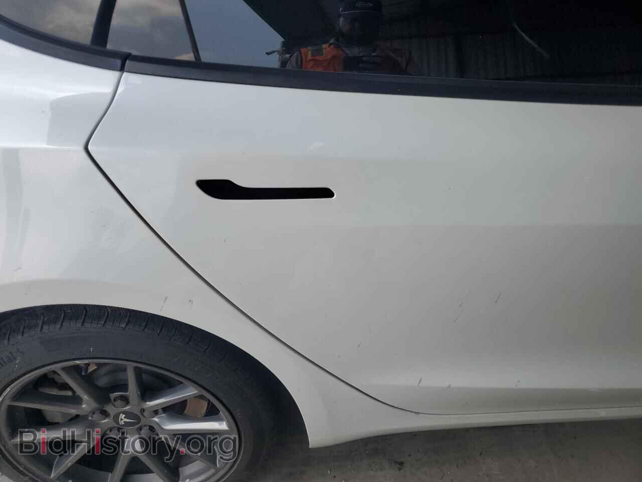 2021 TESLA MODEL 3 - VIN: 5YJ3E1EA0MF921390 - Фото 10