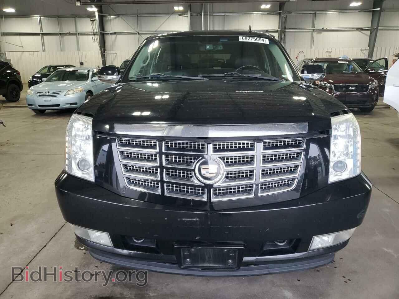 2011 CADILLAC ESCALADE - VIN: 1GYS4BEF3BR336840 - Фото 5