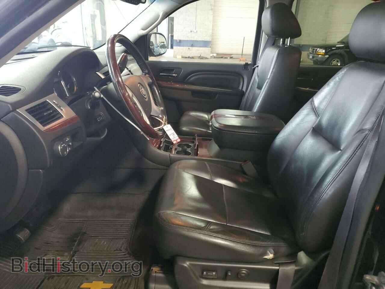 2011 CADILLAC ESCALADE - VIN: 1GYS4BEF3BR336840 - Фото 7