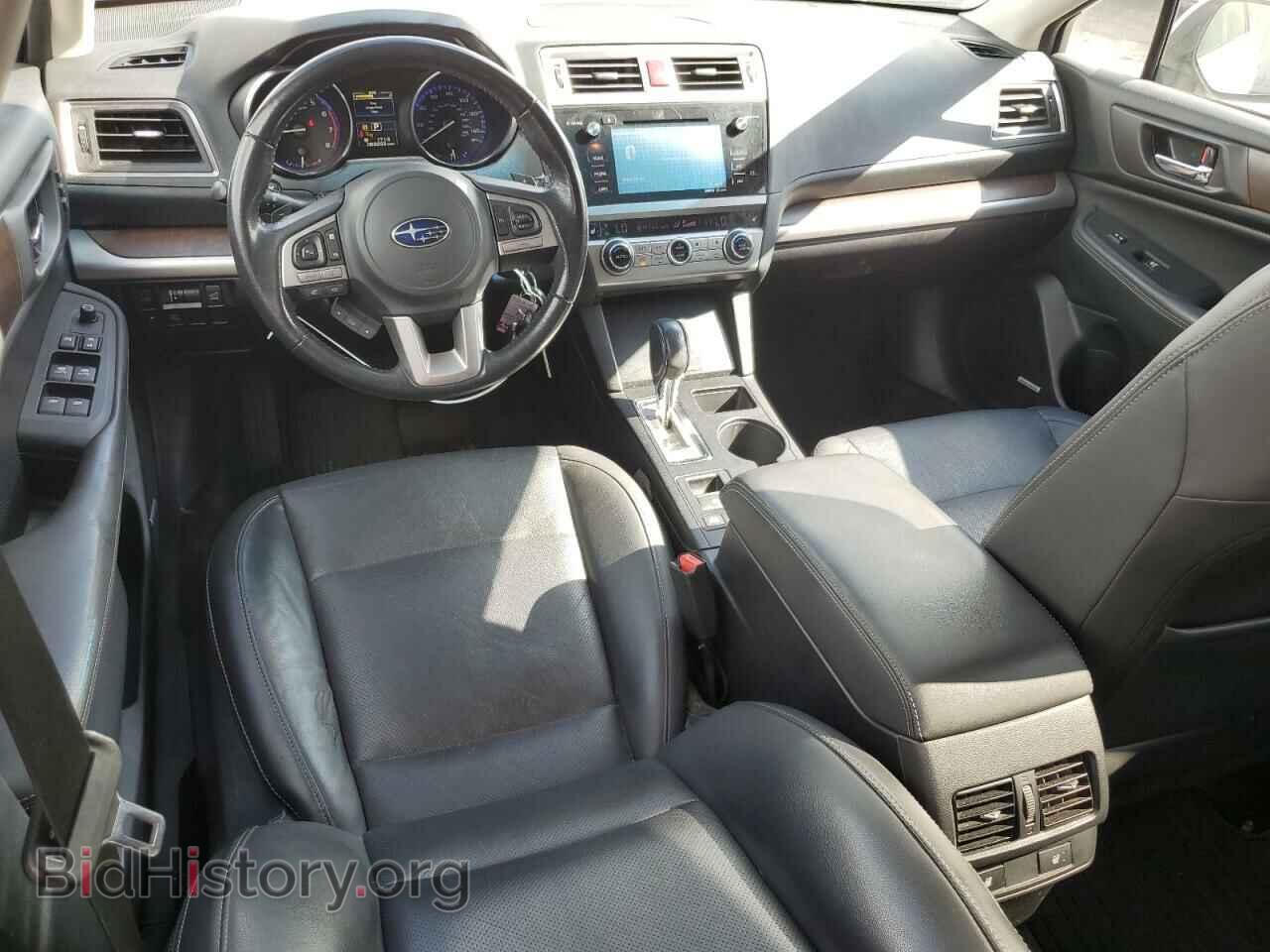 2015 SUBARU OUTBACK - VIN: 4S4BSAJC2F3207655 - Фото 8