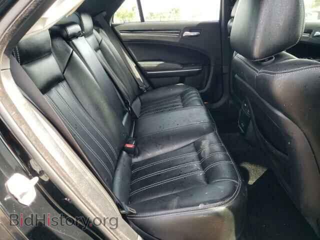 2019 CHRYSLER 300 - VIN: 2C3CCABG8KH589712 - Фото 6
