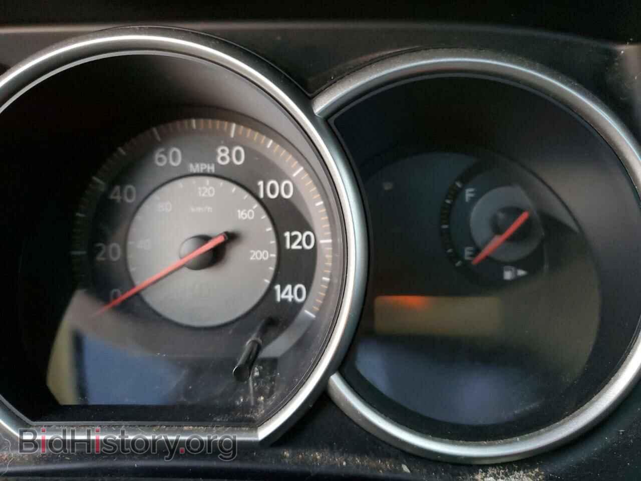 2007 NISSAN VERSA - VIN: 3N1BC13E57L366713 - Фото 9