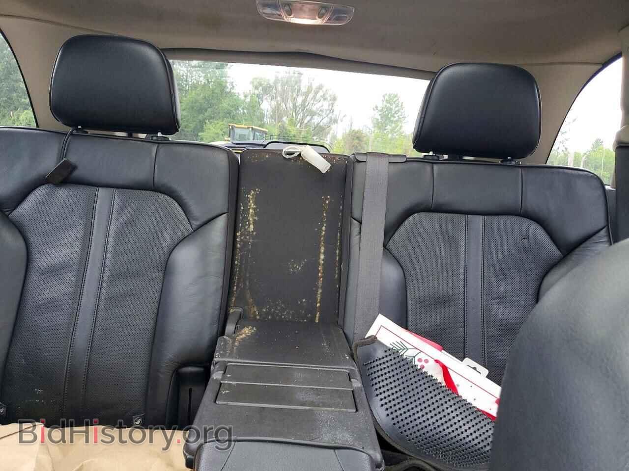 2013 LINCOLN MKX - VIN: 2LMDJ8JK3DBL21113 - Photo 10