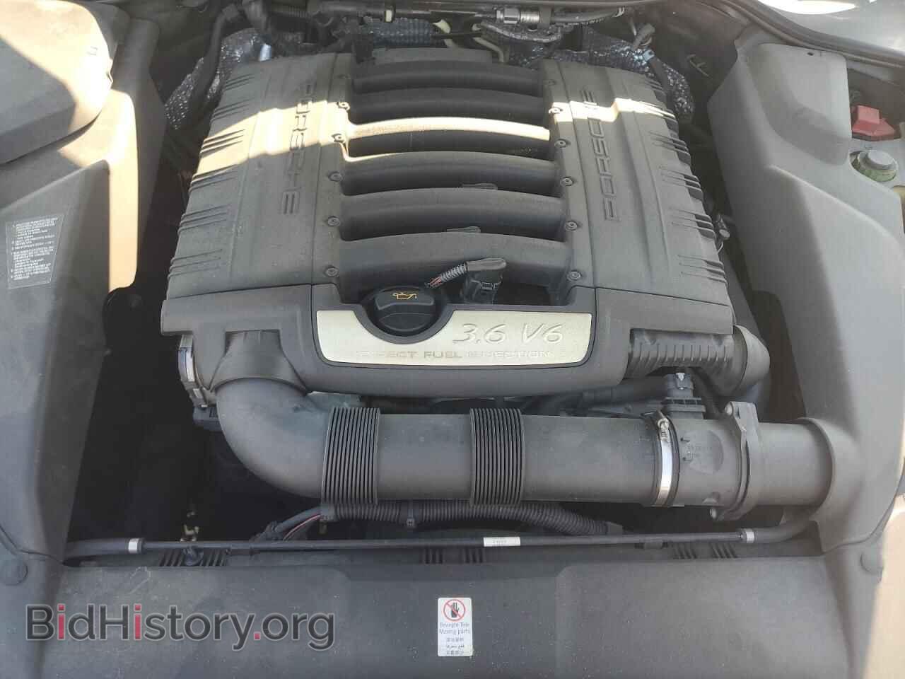 2012 PORSCHE CAYENNE - VIN: WP1AA2A28CLA06529 - Photo 12