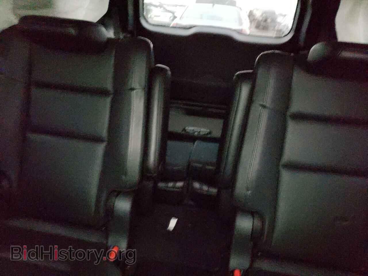 2019 DODGE DURANGO - VIN: 1C4RDJDG1KC605350 - Photo 10