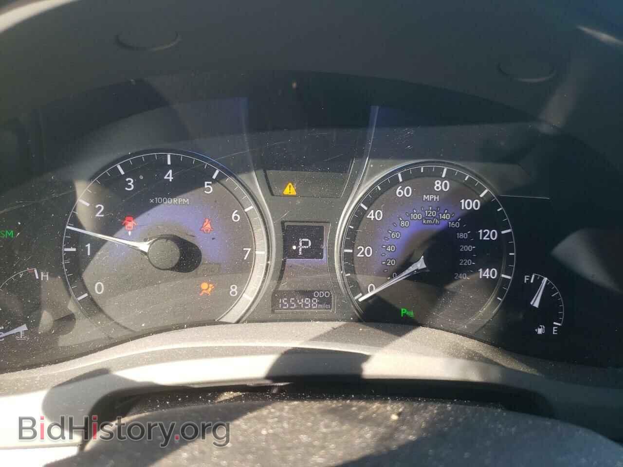 2013 LEXUS RX350 - VIN: 2T2BK1BA2DC222450 - Фото 9