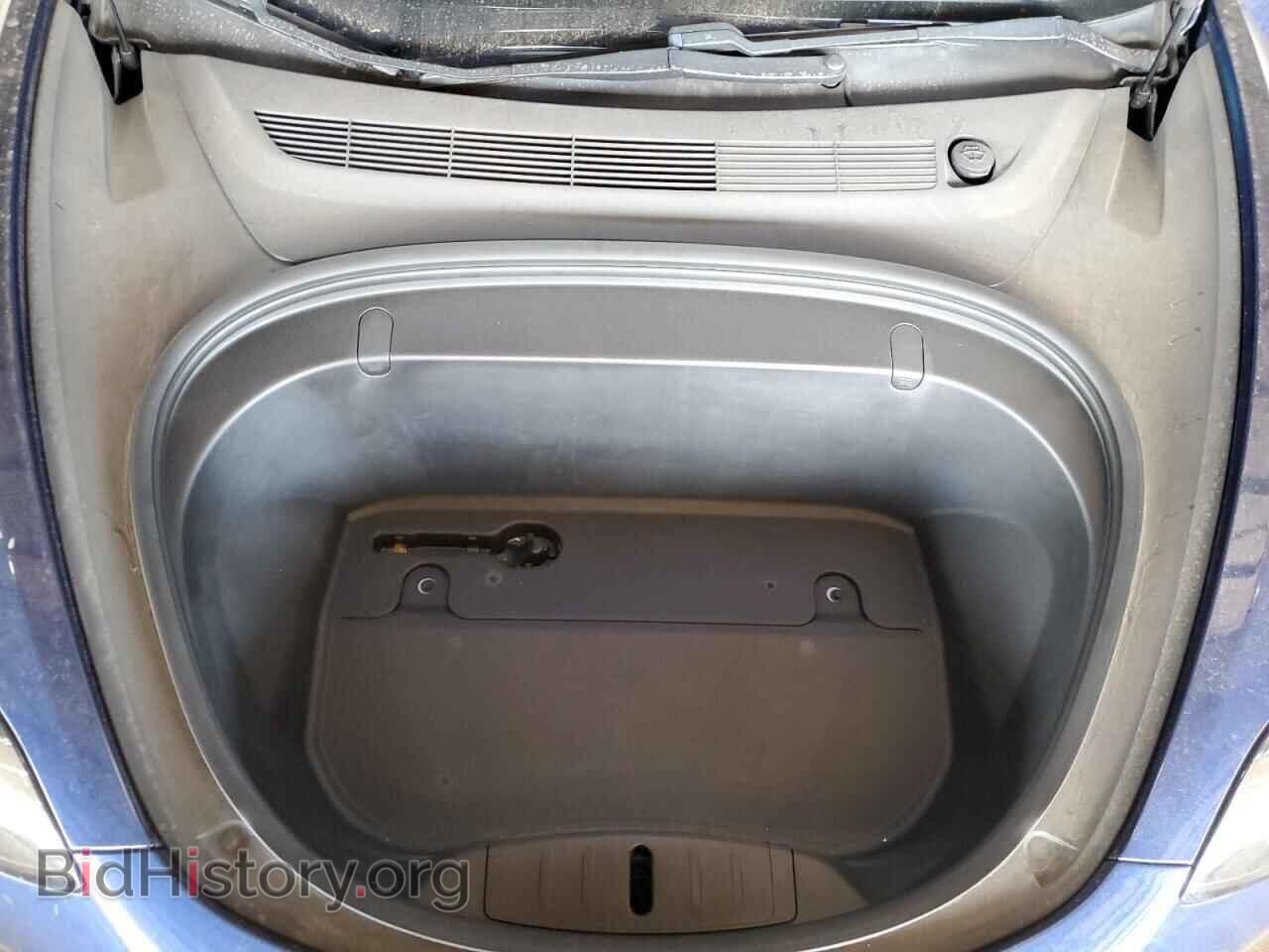 2019 TESLA MODEL 3 - VIN: 5YJ3E1EAXKF421234 - Фото 11