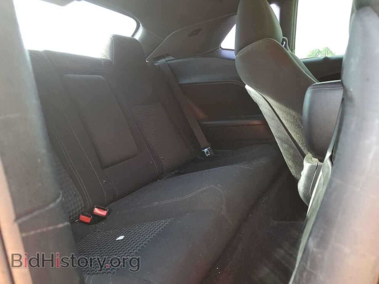 2016 DODGE CHALLENGER - VIN: 2C3CDZAG3GH279858 - Фото 10