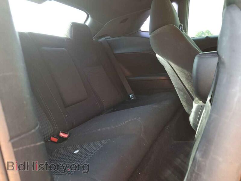 2016 Dodge CHALLENGER (VIN 2C3CDZAG3GH279858) — photo 10 of 12