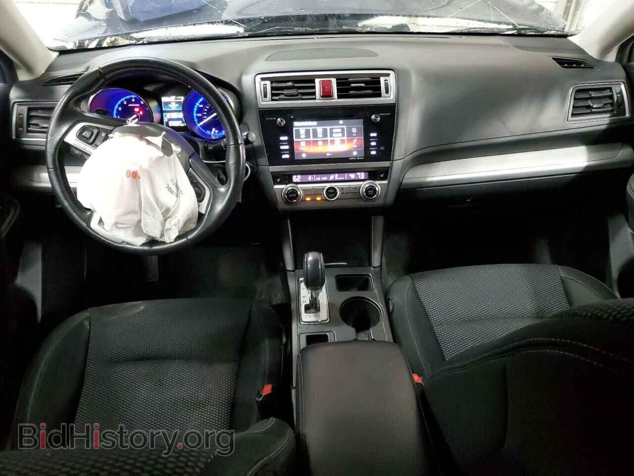2015 SUBARU OUTBACK - VIN: 4S4BSACC9F3218990 - Фото 8