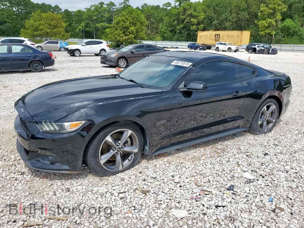 Photo 1FA6P8AM4G5220251 - FORD ALL Models 2016
