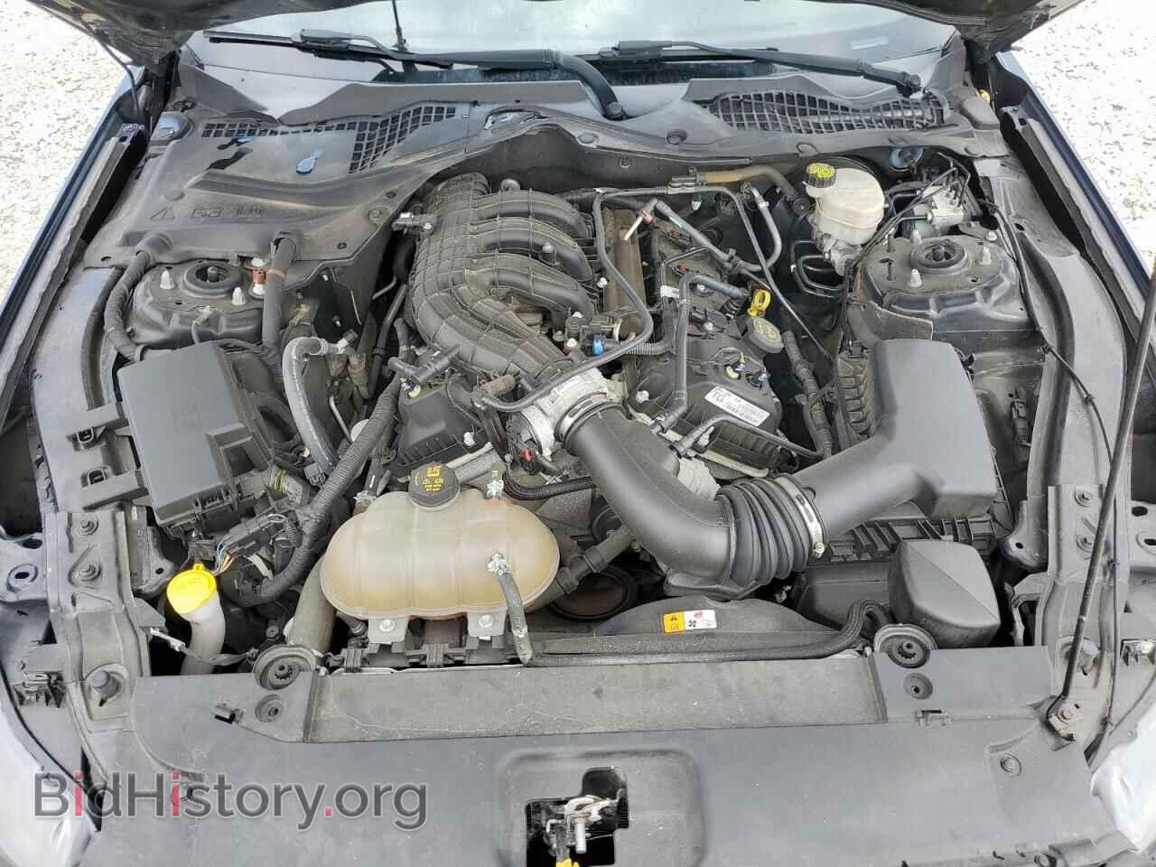 2016 FORD ALL Models - VIN: 1FA6P8AM4G5220251 - Photo 11