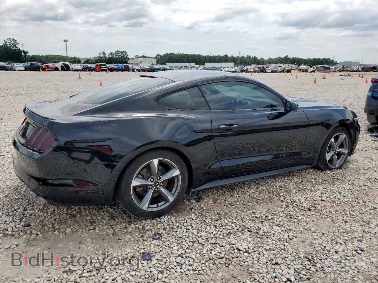 2016 FORD ALL Models - VIN: 1FA6P8AM4G5220251 - Photo 3
