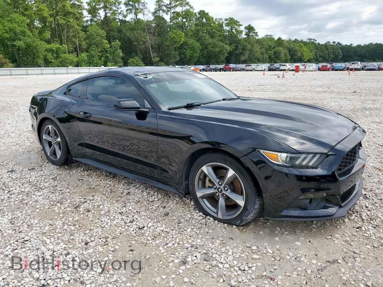 2016 FORD ALL Models - VIN: 1FA6P8AM4G5220251 - Photo 4