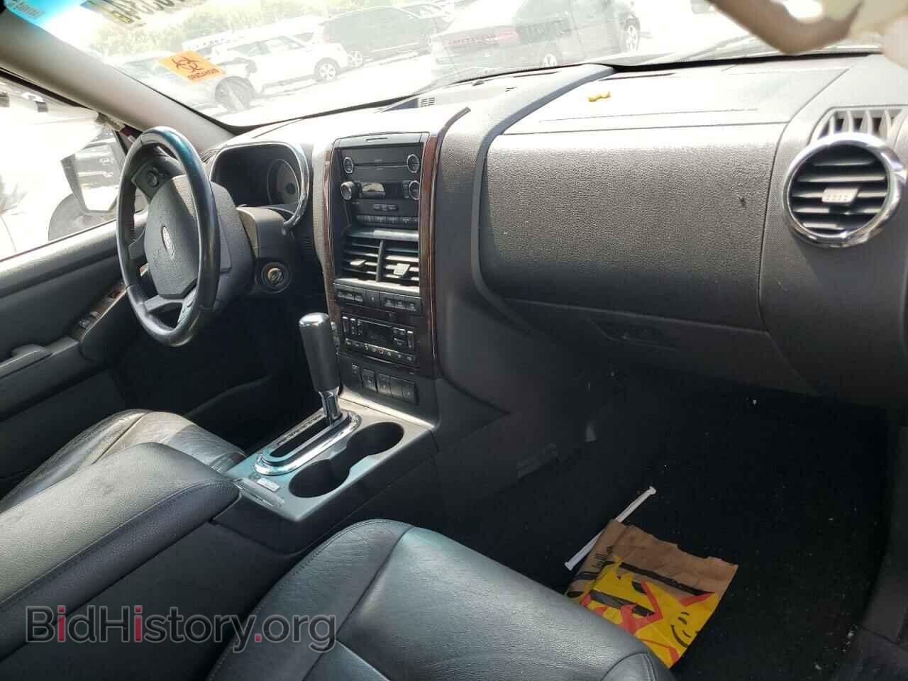 2008 FORD EXPLORER - VIN: 1FMEU75898UB02852 - Фото 8