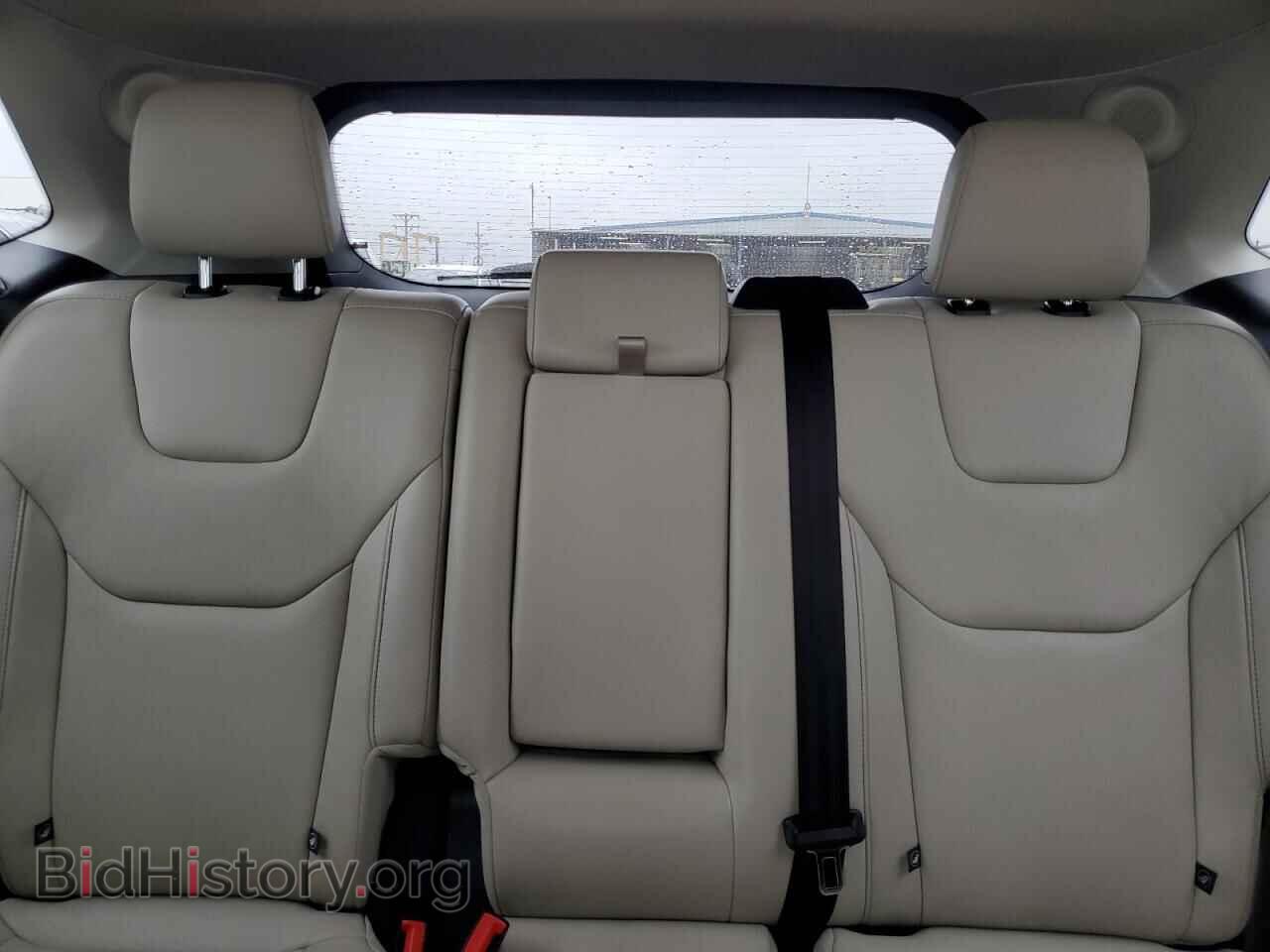 2018 FORD EDGE - VIN: 2FMPK3K82JBC28588 - Фото 10