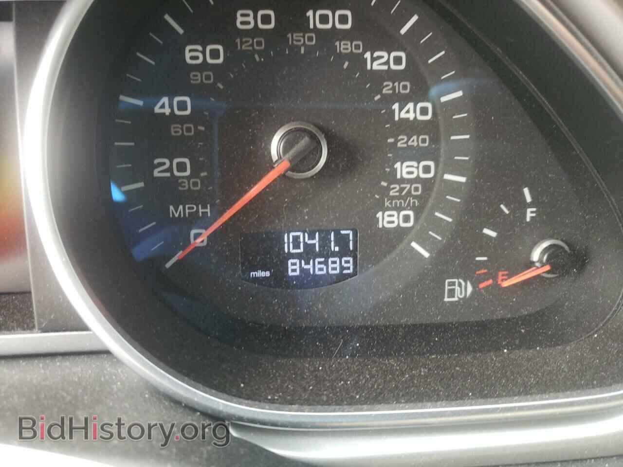 2015 AUDI Q7 - VIN: WA1DGBFE6FD022429 - Фото 8