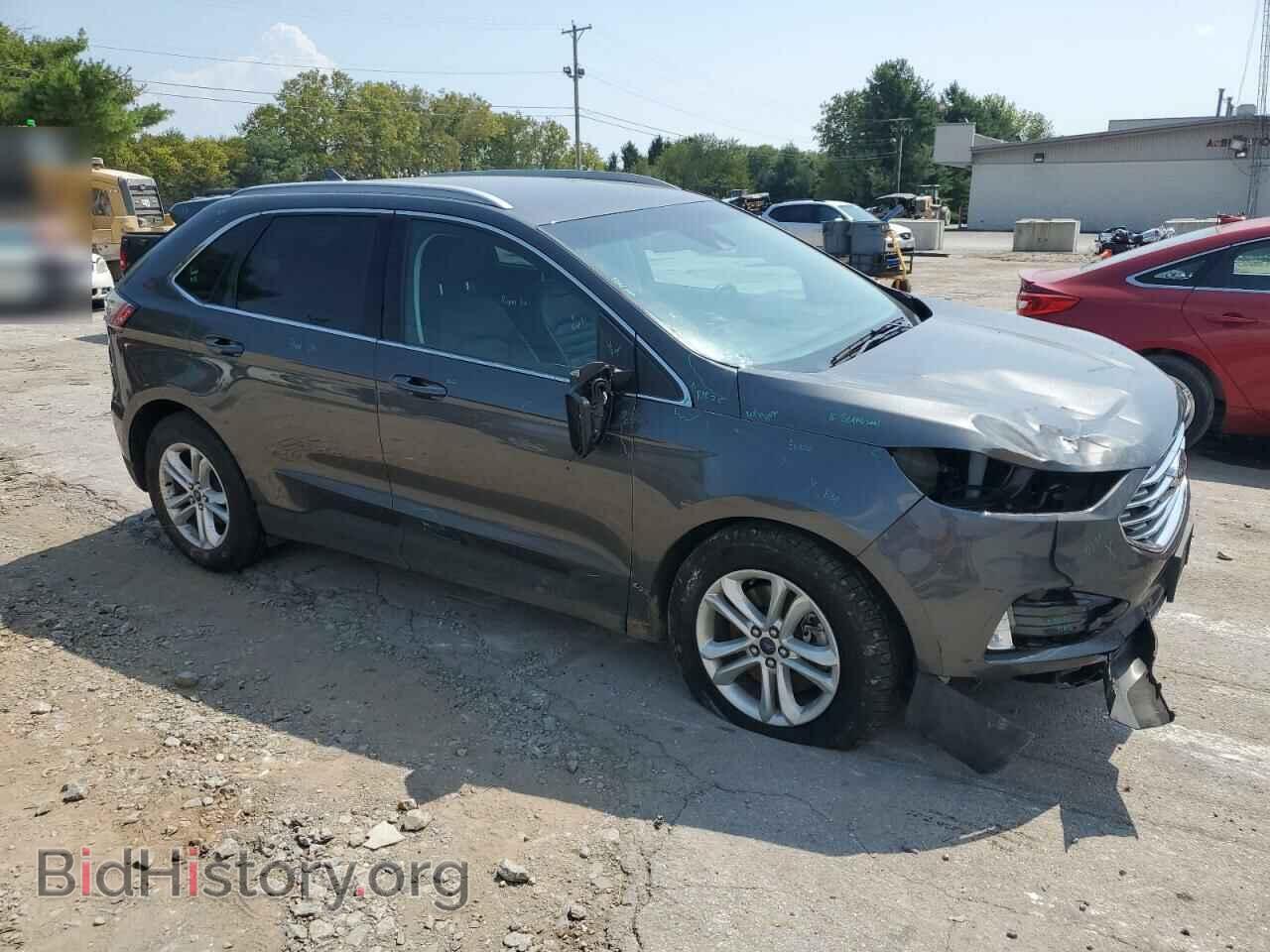 2020 FORD EDGE - VIN: 2FMPK4J97LBB03962 - Photo 4
