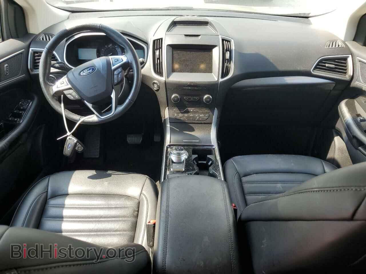 2020 FORD EDGE - VIN: 2FMPK4J97LBB03962 - Photo 8