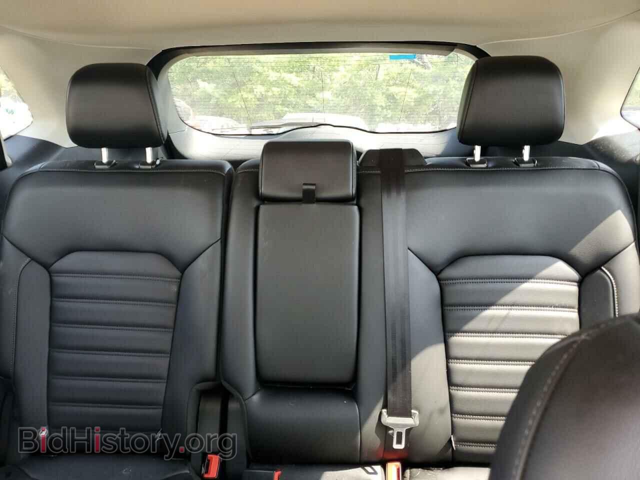 2020 FORD EDGE - VIN: 2FMPK4J97LBB03962 - Photo 10