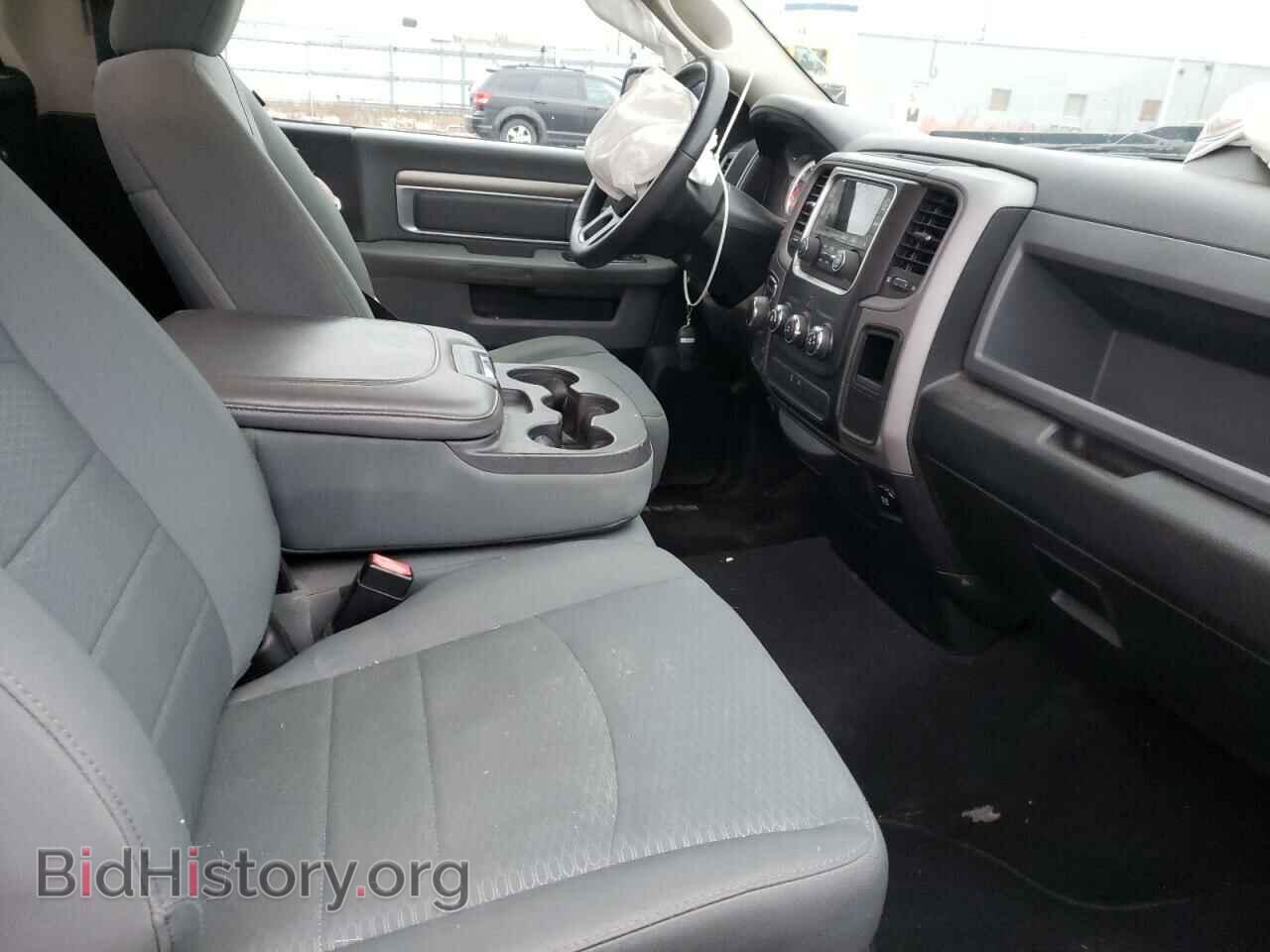 2014 RAM 1500 - VIN: 3C6JR7DG8EG300910 - Фото 5