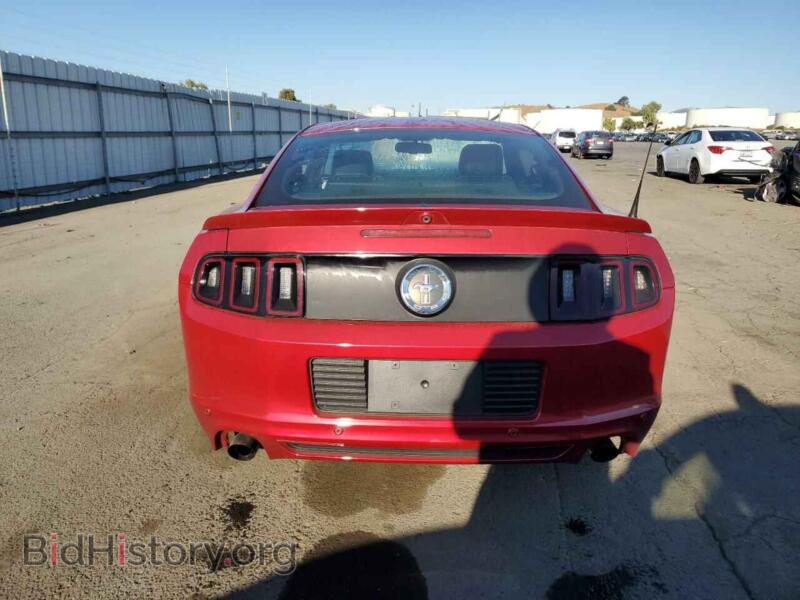 2013 Ford ALL MODELS (VIN 1ZVBP8AMXD5252932) — фото 6 из 12