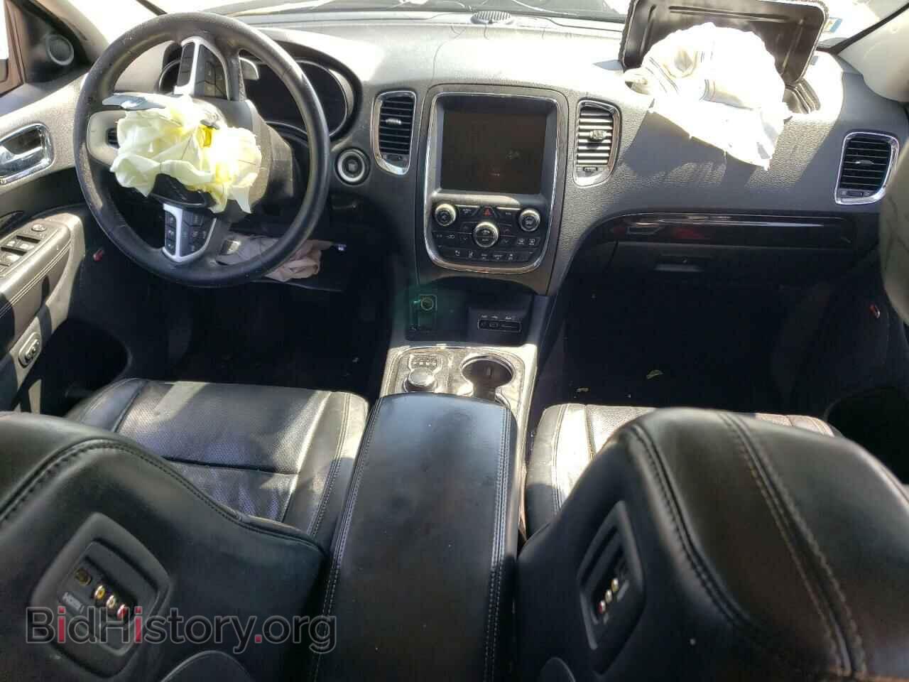 2017 DODGE DURANGO - VIN: 1C4SDJET9HC691108 - Photo 8