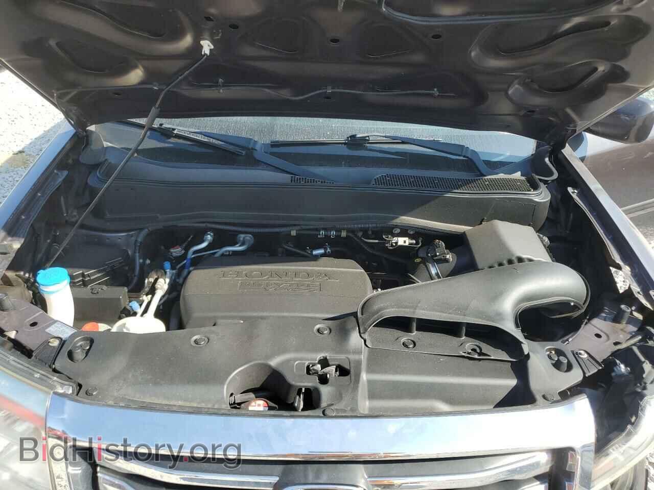 2012 HONDA PILOT - VIN: 5FNYF4H58CB008281 - Photo 12