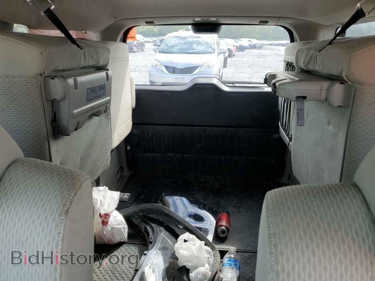 2013 FORD ESCAPE - VIN: 1FMCU9GX0DUD04352 - Фото 10