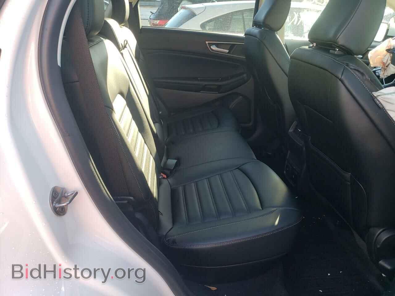 2020 FORD EDGE - VIN: 2FMPK4J97LBA43925 - Фото 6