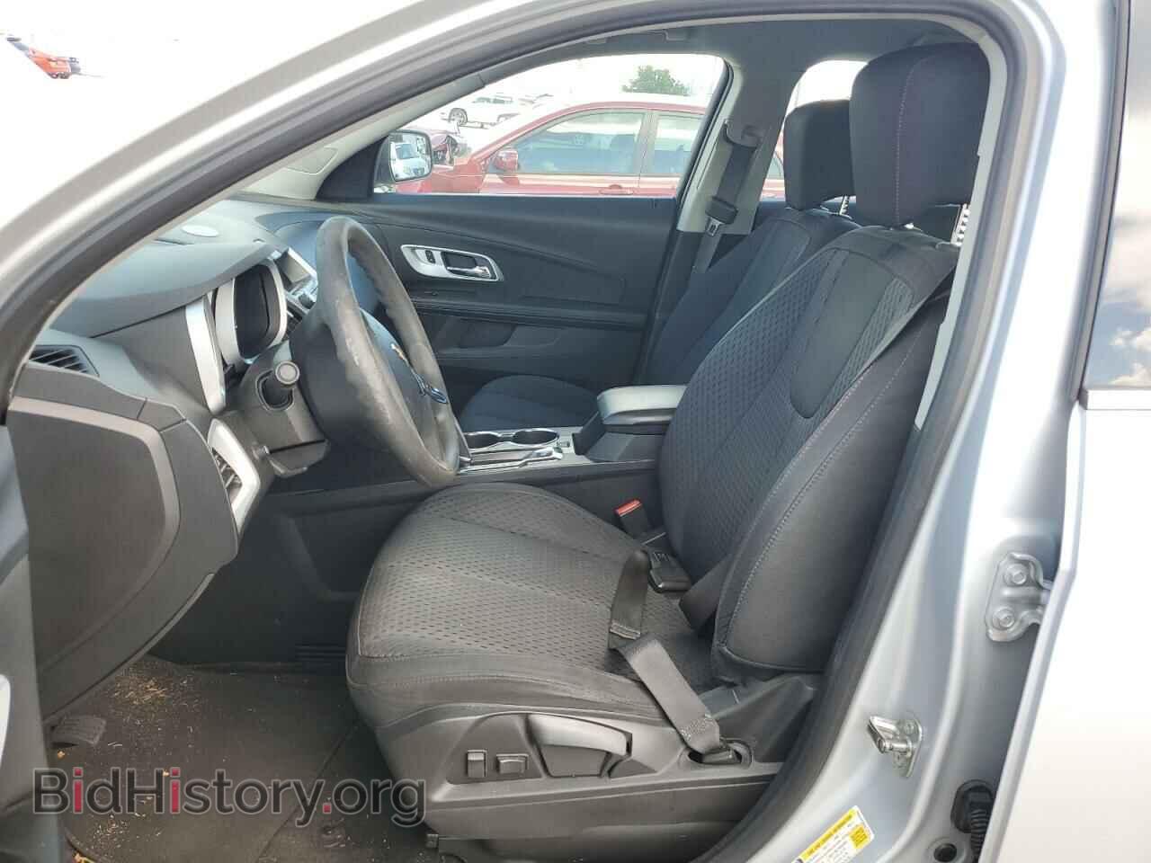 2012 CHEVROLET EQUINOX - VIN: 2GNALBEK6C6179732 - Фото 7