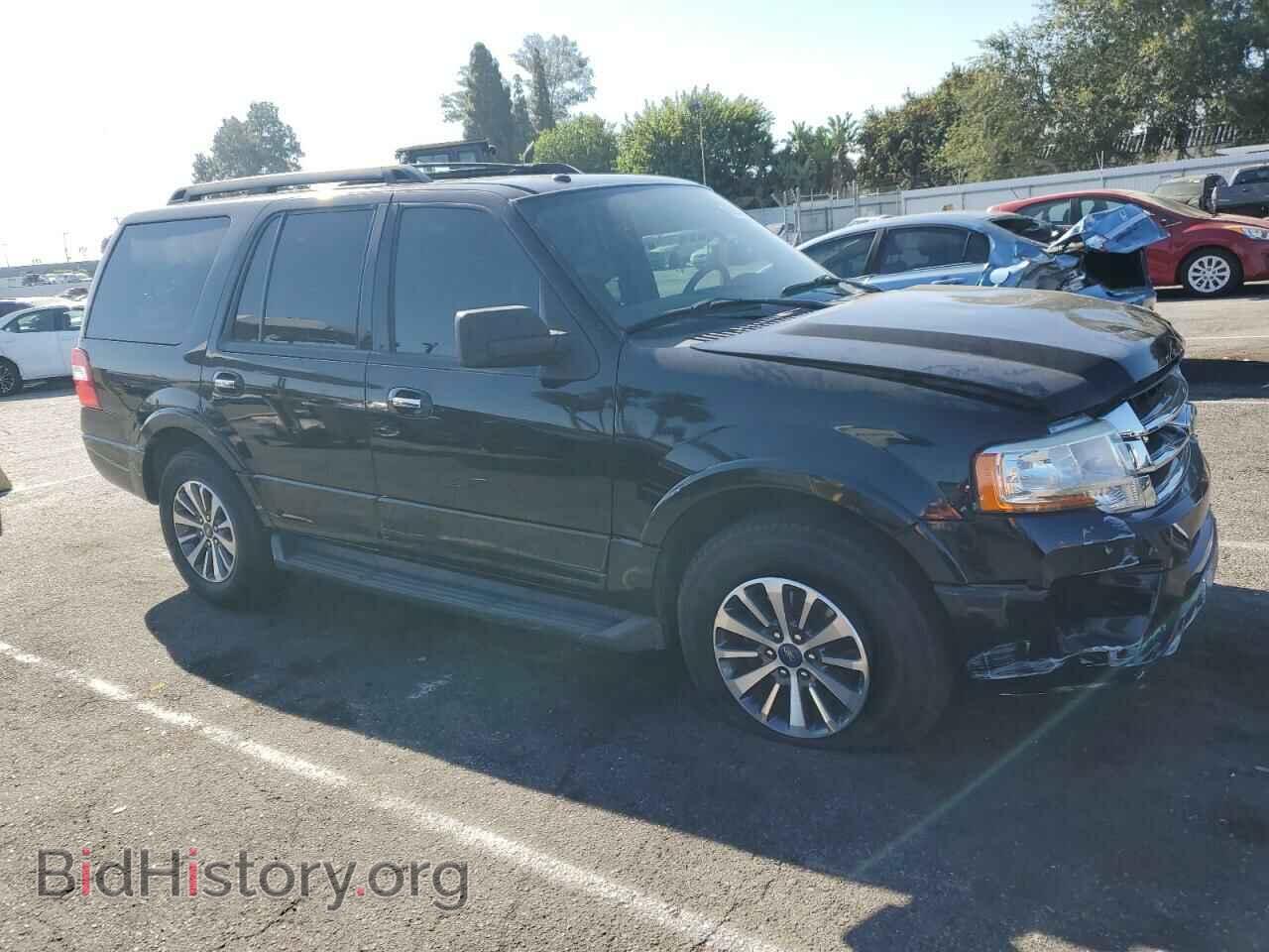 2016 FORD EXPEDITION - VIN: 1FMJU1HT0GEF02674 - Фото 4