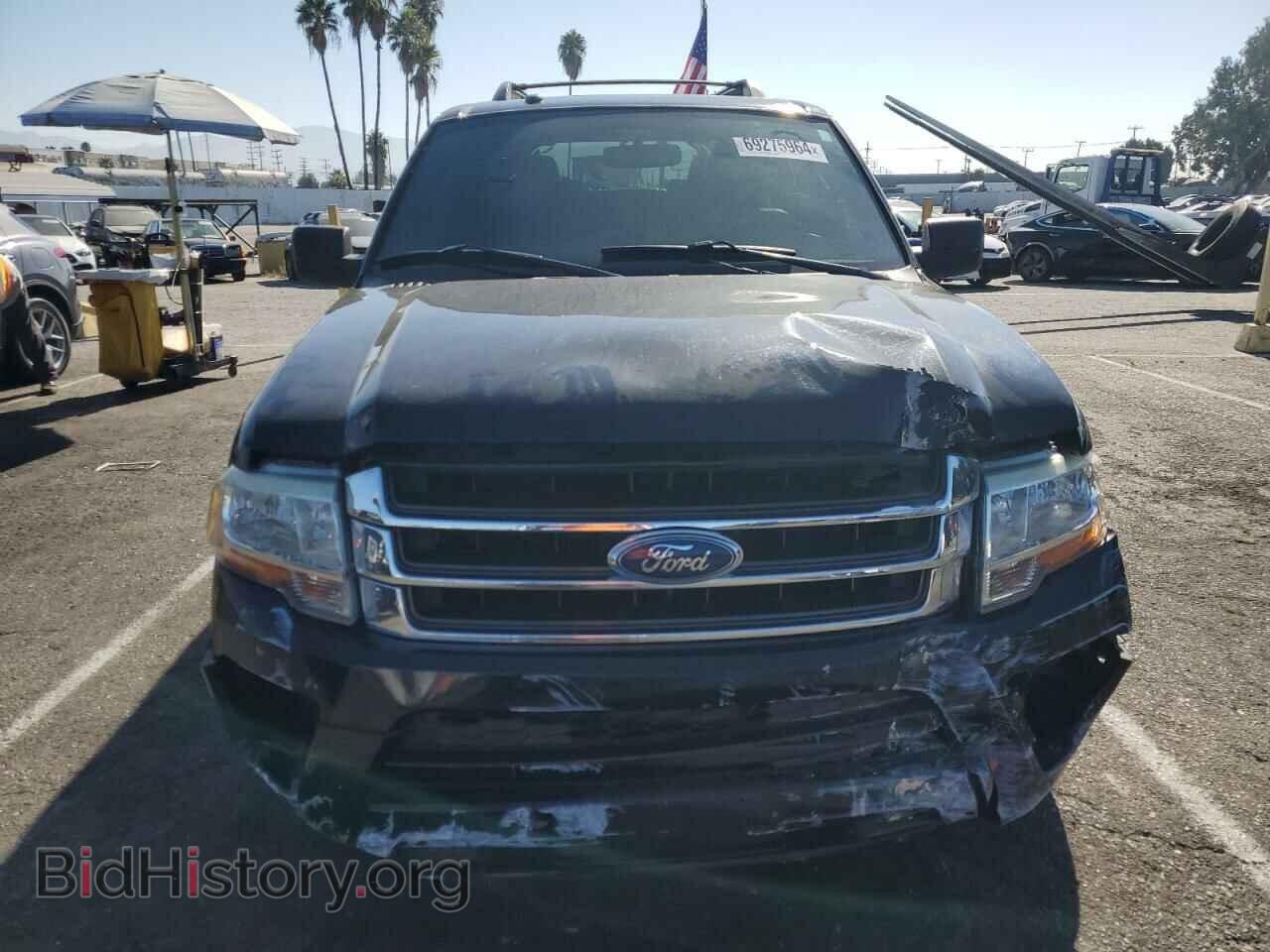 2016 FORD EXPEDITION - VIN: 1FMJU1HT0GEF02674 - Фото 5