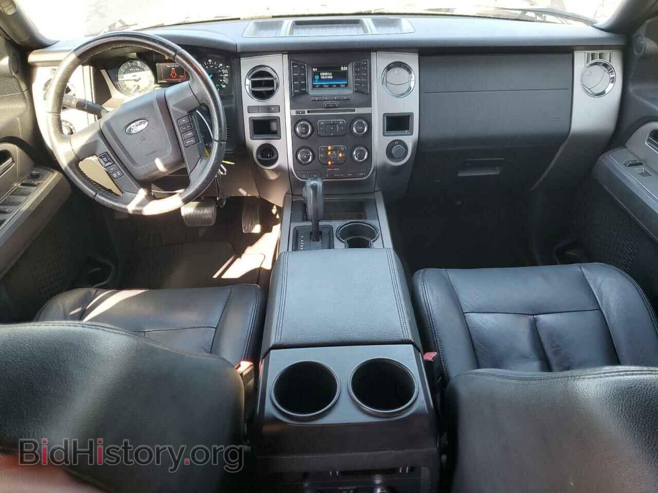 2016 FORD EXPEDITION - VIN: 1FMJU1HT0GEF02674 - Фото 8