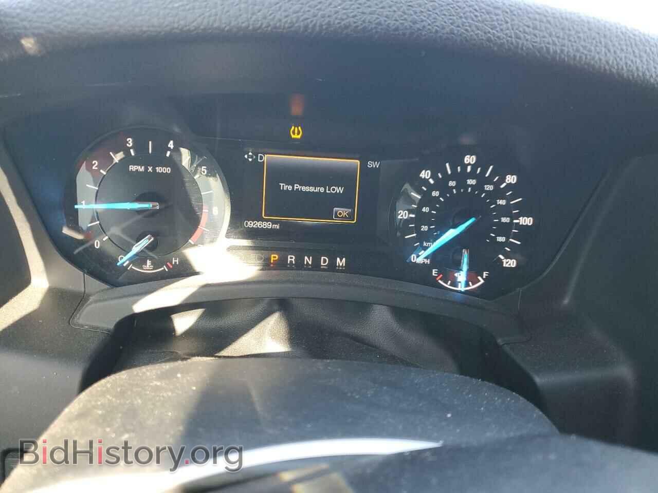 2016 FORD EXPEDITION - VIN: 1FMJU1HT0GEF02674 - Фото 9