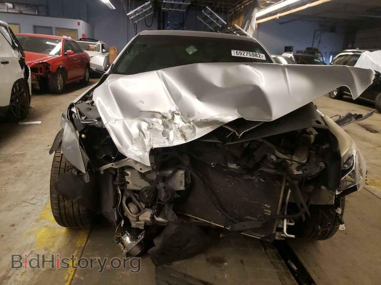 2013 CADILLAC ATS - VIN: 1G6AB5SA2D0124362 - Фото 5