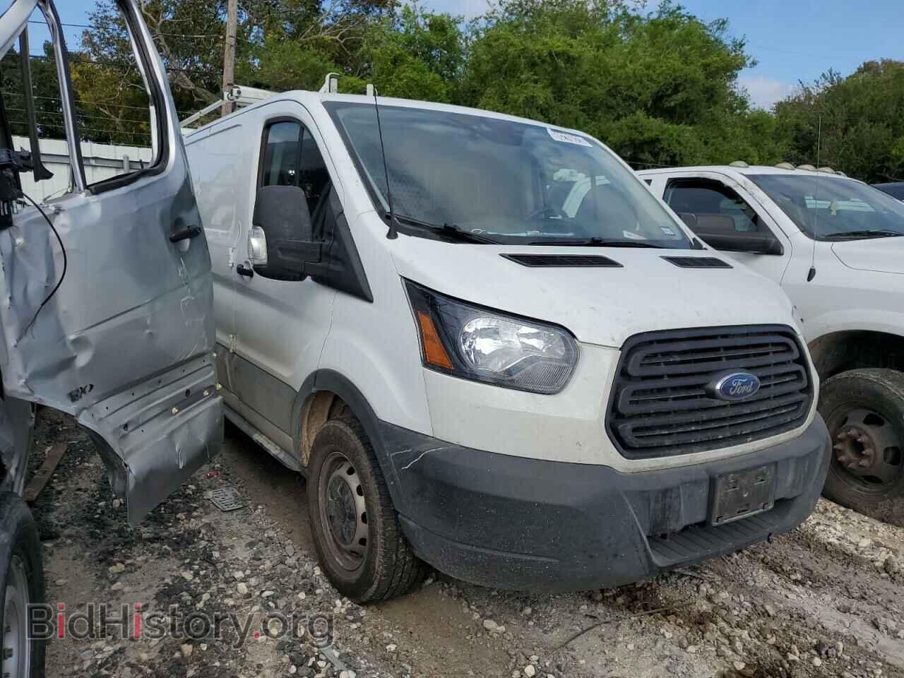 2019 FORD ALL Models - VIN: 1FTYE1ZMXKKB87996 - Фото 4