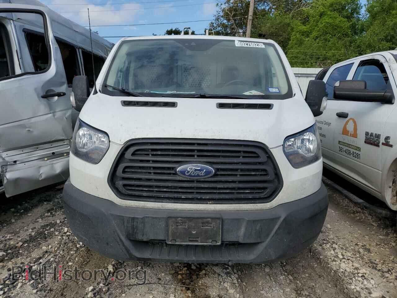 2019 FORD ALL Models - VIN: 1FTYE1ZMXKKB87996 - Фото 5