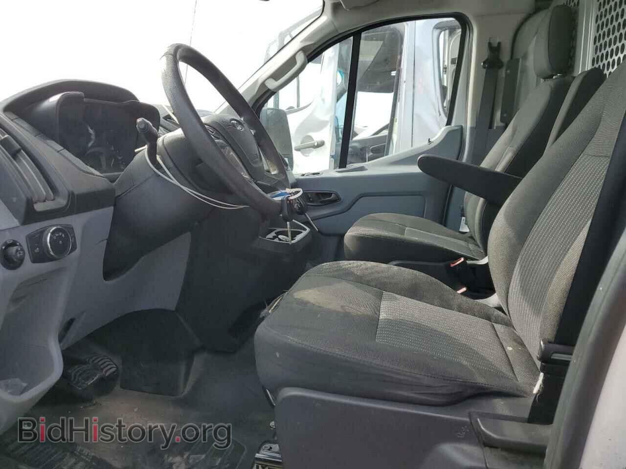 2019 FORD ALL Models - VIN: 1FTYE1ZMXKKB87996 - Фото 7