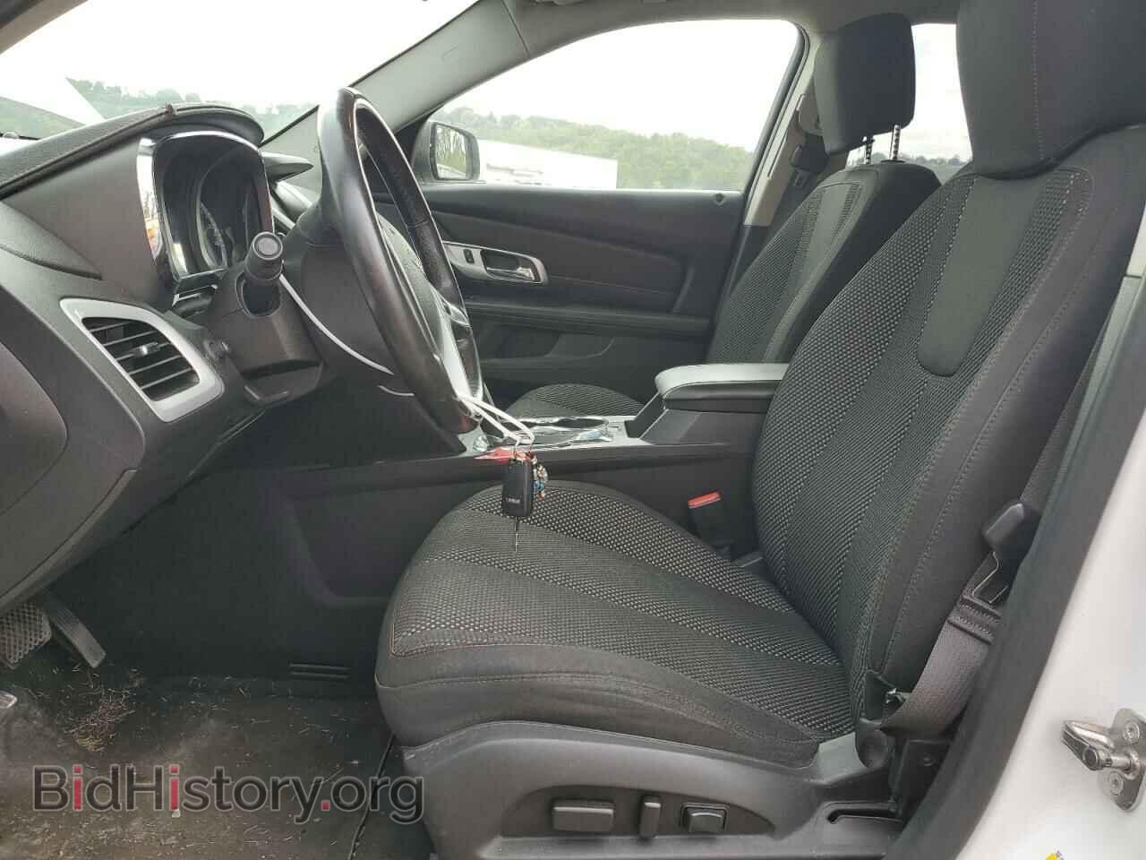 2014 GMC TERRAIN - VIN: 2GKFLWE33E6126539 - Photo 7