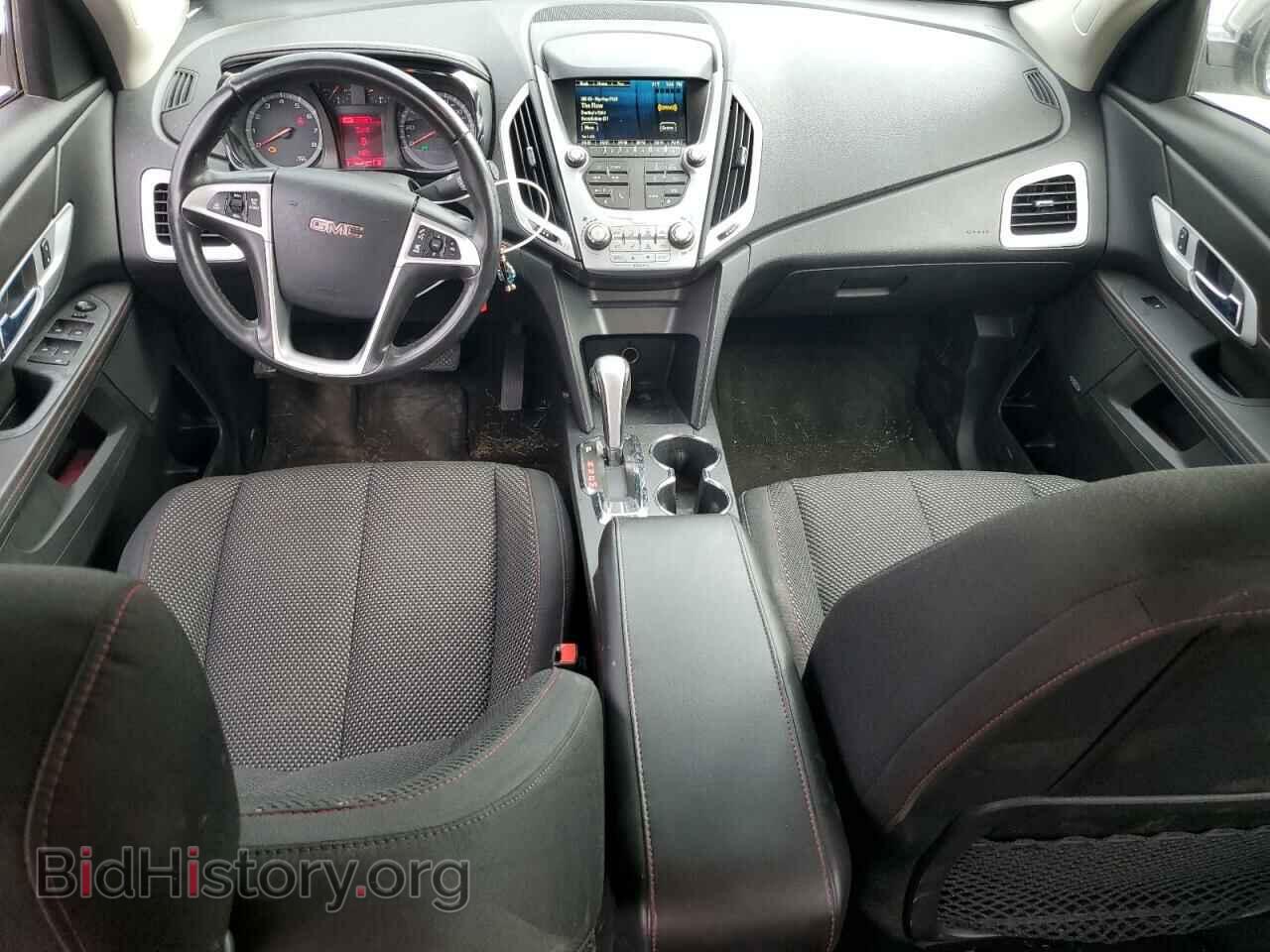 2014 GMC TERRAIN - VIN: 2GKFLWE33E6126539 - Photo 8