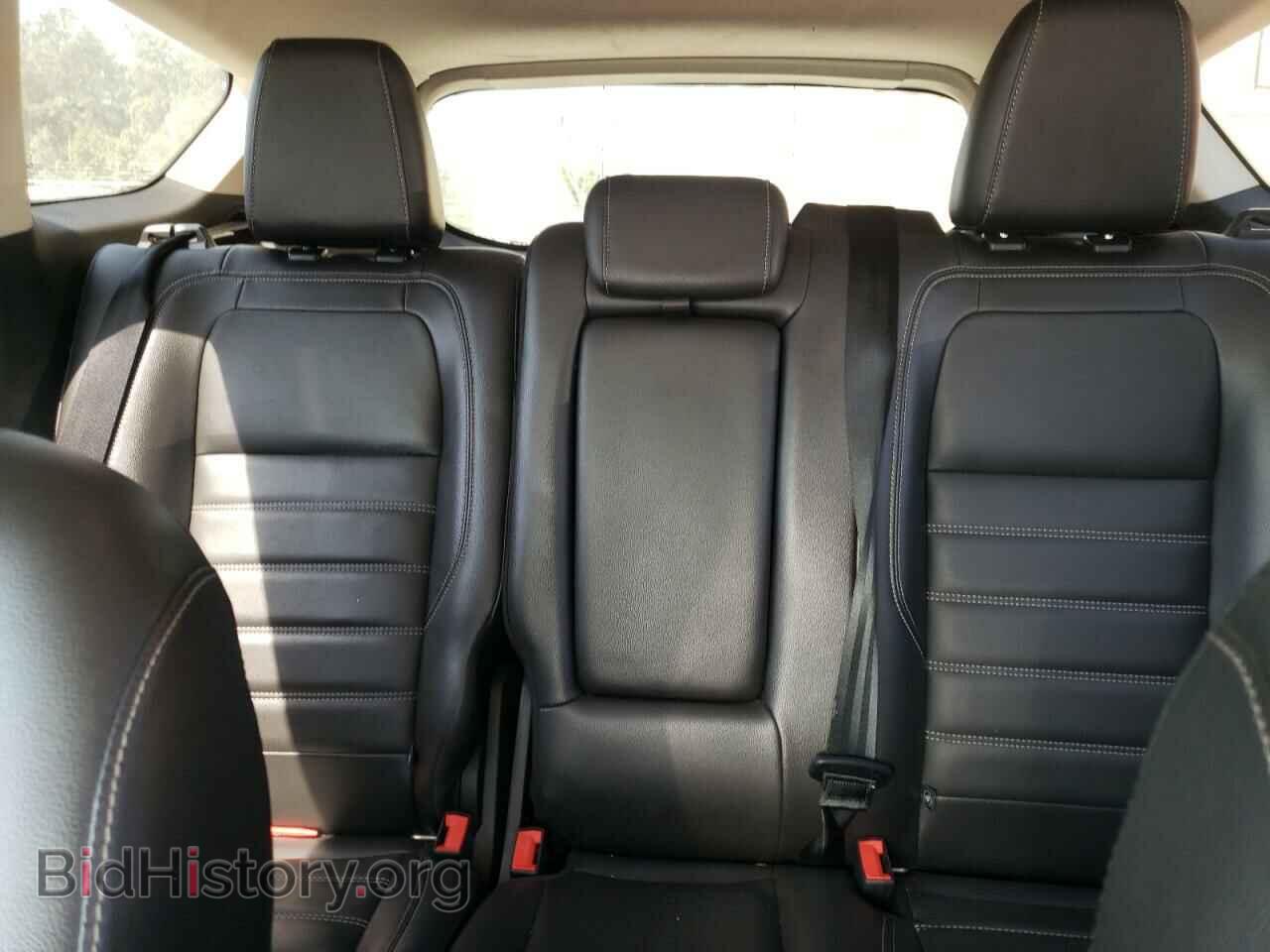 2017 FORD ESCAPE - VIN: 1FMCU9JD9HUC64177 - Фото 10
