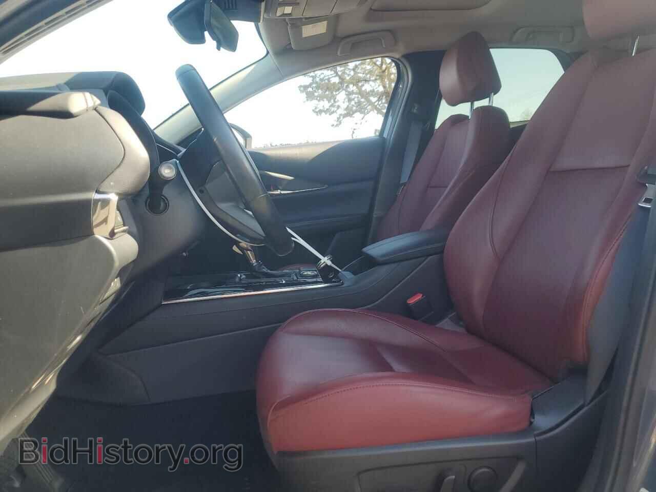 2023 MAZDA CX30 - VIN: 3MVDMBCM4PM506467 - Фото 7
