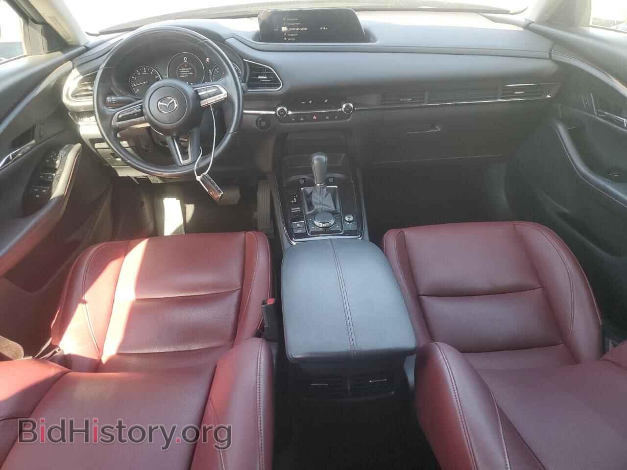 2023 MAZDA CX30 - VIN: 3MVDMBCM4PM506467 - Фото 8