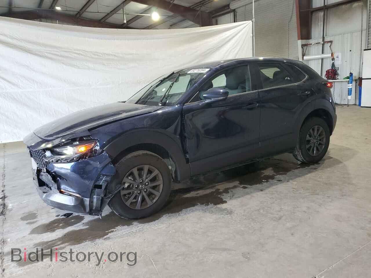 Photo 3MVDMBAM6RM641343 - MAZDA CX30 2024