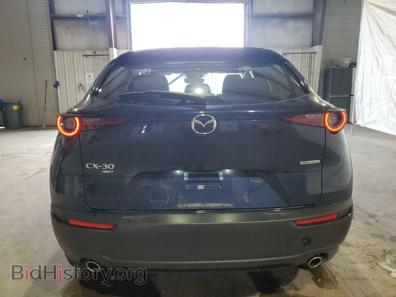 2024 MAZDA CX30 - VIN: 3MVDMBAM6RM641343 - Фото 6