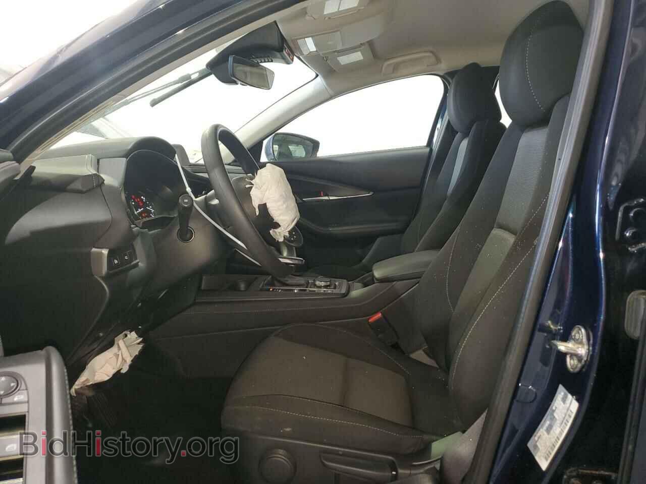 2024 MAZDA CX30 - VIN: 3MVDMBAM6RM641343 - Фото 7