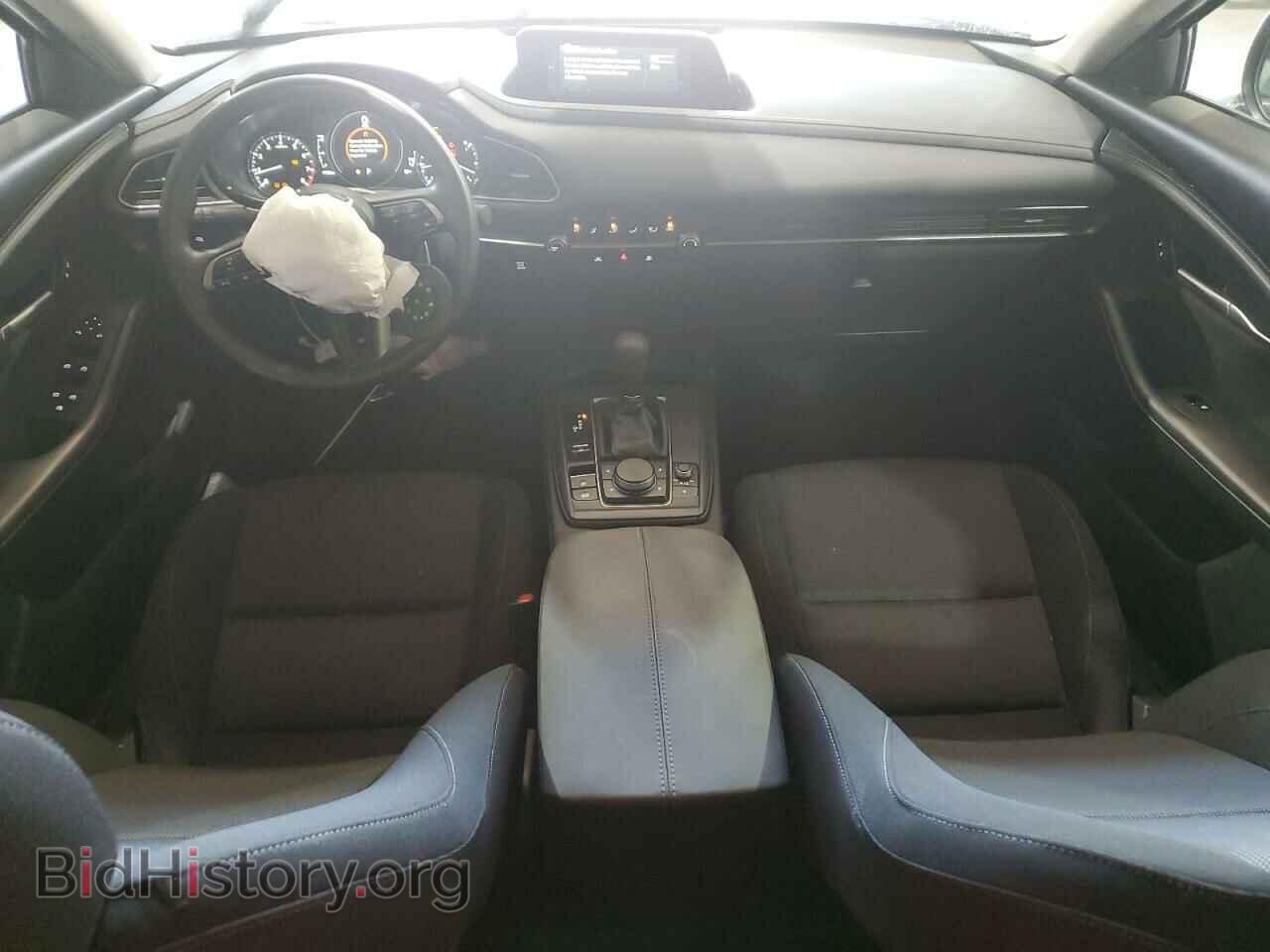 2024 MAZDA CX30 - VIN: 3MVDMBAM6RM641343 - Фото 8