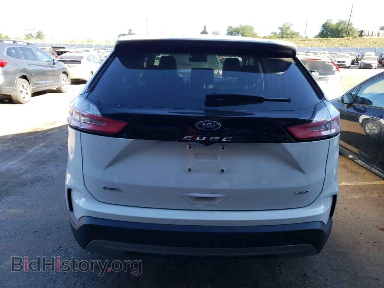 2022 FORD EDGE - VIN: 2FMPK4J96NBA52960 - Фото 6