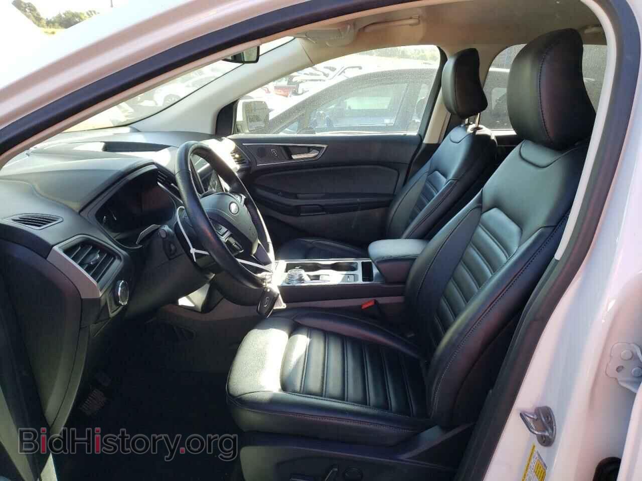2022 FORD EDGE - VIN: 2FMPK4J96NBA52960 - Фото 7